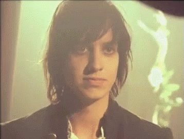 Happy Birthday, Julian Casablancas! 