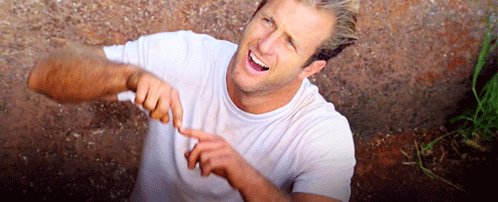 Happy Birthday to my fave, Scott Caan! Such a talented and genuine human being. 
