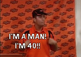 Happy birthday Mike Gundy!!! 