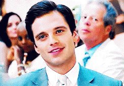 Happy Birthday Sebastian Stan    