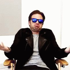 Happy birthday to the great Sebastian Stan   