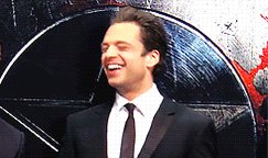 HAPPY 35TH BIRTHDAY TO MY SWEET BOY, SEBASTIAN STAN!!! 