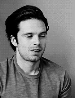 Happy birthday to the pure cinnamon roll that is Sebastian Stan  