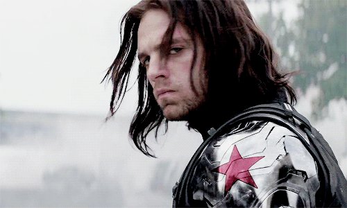 Happy Birthday, Sebastian Stan! 