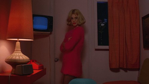 Happy Birthday Wim Wenders. Thank you for Paris, Texas. 