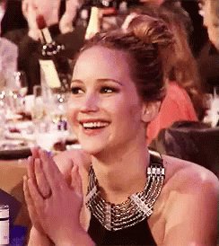 Happy birthday to the one and only Jennifer Lawrence I wish nothing but the best for 27 you deserve the world 