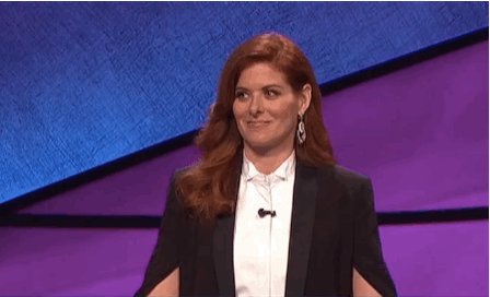 49 espectaculares años cumple hoy la fantástica Debra Messing. Happy Birthday, 