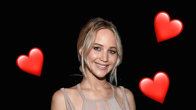 Jennifer Lawrence’s Birthday Celebration | HappyBday.to