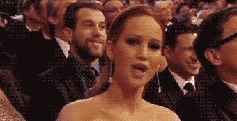 Happy birthday, Jennifer Lawrence! 