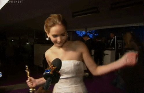 Happy Birthday to the beautiful, talented, funny dork Jennifer Lawrence    