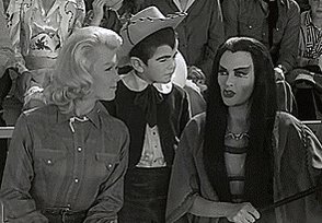     Wishing actress Pat Priest a very happy 81st birthday!  