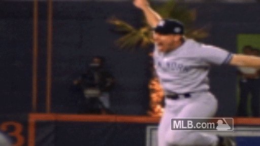 A BIG Happy Birthday to 1998 World Series MVP Scott Brosius!   