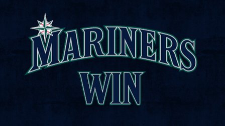 Mariners win! Edwin Diaz retires the side to lock down the W! FINAL: 3-1. #GoMariners https://t.co/Jb2D67Zvqv