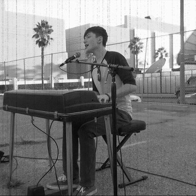 Happy 20th Birthday !
What\s your favorite Greyson Chance\s song? 