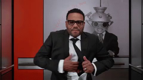 Happy birthday to Anthony Anderson, the comedy vet turned 47 today  