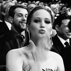 Happy Birthday Jennifer Lawrence! 