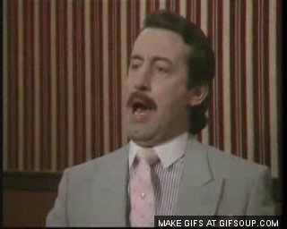 Happy Birthday John Challis 