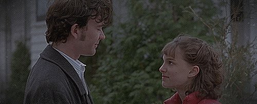 It\s my birthday, Natalie...

Happy birthday, Timothy Hutton! 