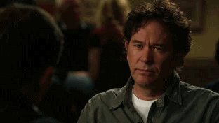 Timothy Hutton tampoco se libra de cumplir años. 57 son los que le caen. Happy Birthday 