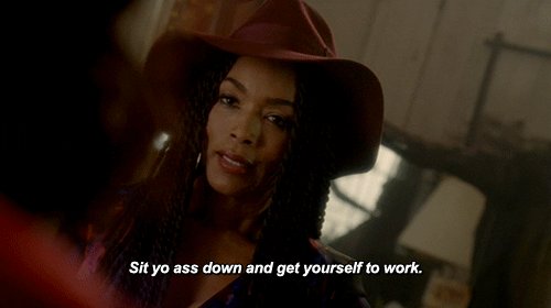 Happy 59th birthday to the bold, talented, sharp, and exquisite Angela Bassett 