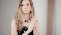 Happy BDay Taissa Farmiga    