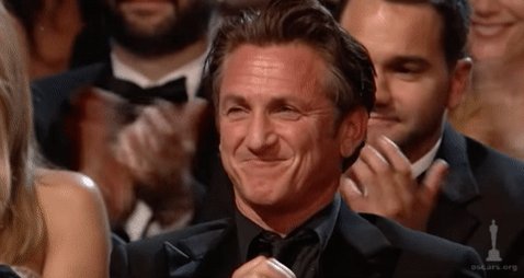 Happy Birthday Sean Penn! All the best! 