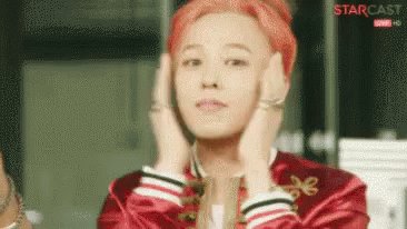 Happy birthday yeobo   G Dragon    