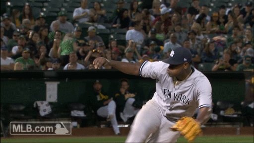 New York Yankees (@Yankees) on Twitter photo 17/08/2017 18:09:58 Last game of the Subway Series, let's finish it with a W! Play ball! Last game of the Subway Series, let's finish it with a W! Play ball!