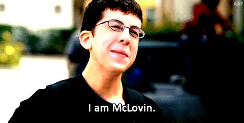 Happy 10th anniversary to one of my favorite movies!!!! #mclovin #Superbad https://t.co/vSLY6A9uOP<a href="/tag/mclovin"class="tags"><span>#mclovin</span></a><a href="/tag/superbad"class="tags"><span>#superbad</span></a>
