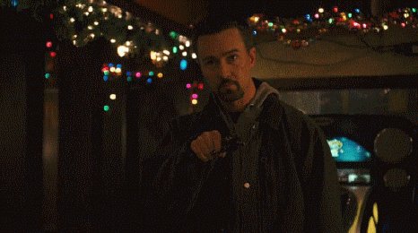 Happy birthday Edward Norton Here\s Colin and Edward in \"Pride and Glory\" (2008) 