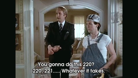 Happy birthday Martin Mull! 