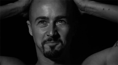 Happy Birthday to Edward Norton, one of my favorite actors 