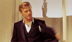 Happy birthday, Robert Redford...thank you for everything ^PG    