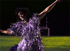 Happy birthday to Régine Chassagne! See her and the rest of the band on tour this fall. 
