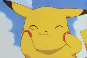 Today is Pikachu\s voice actor\s birthday!

Happy Birthday, Ikue Otani! 