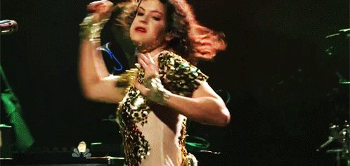 Happy Birthday to Regine Chassagne of 
