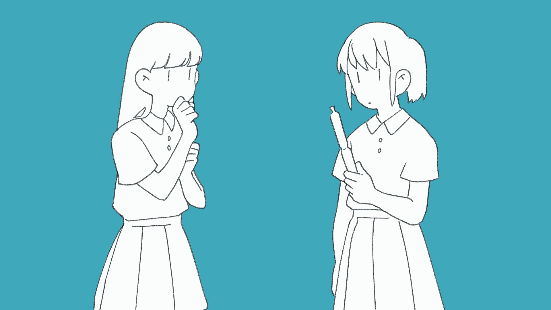 女子高生がチューペット半分にするときはこんくらい気合いこもってる 話題の画像プラス 女子高生がチューペット半分にするときはこんくらい気合いこもってる 話題の画像プラス