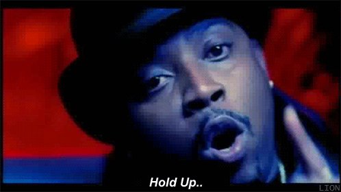 Hold up! We had to regulate. Happy Birthday to Nate Dogg! (via 