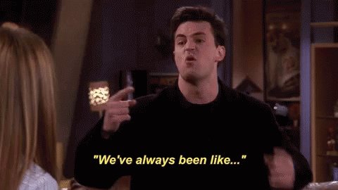 Happy birthday matthew perry   i love u men 