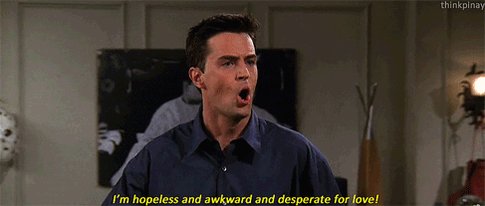 Happy Birthday to Matthew Perry who gave me one of my all time fav characters ever Chandler Bing. 