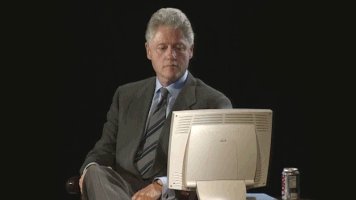 Happy birthday to former President Bill Clinton! 