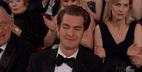 Happy Birthday for the most talented,humble & sweet man in Earth!...I love you Andrew Garfield 