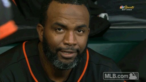 Denard Span: RBI machine  #SFGiants lead 3-1 https://t.co/eNYCCBAExm