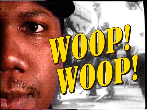 Happy birthday KRS One 