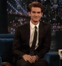 Happy 34th Birthday Andrew Garfield!
What\s your favorite Andrew Garfield\s movie? 