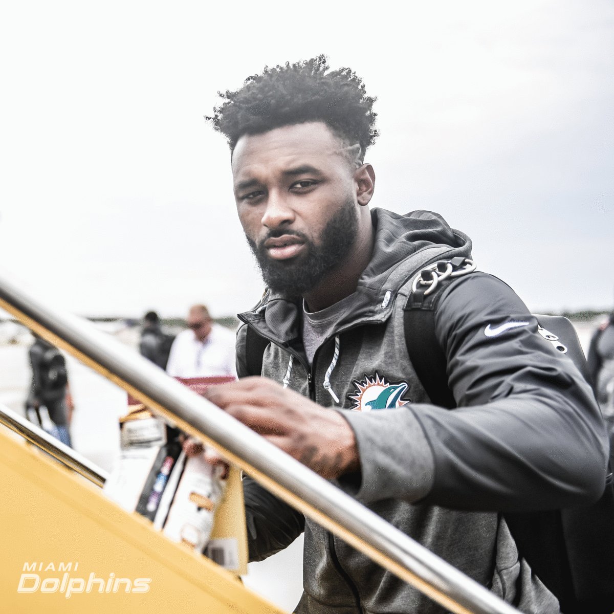 Philly bound.    #MIAvsPHI https://t.co/G7eSfaHDyQ