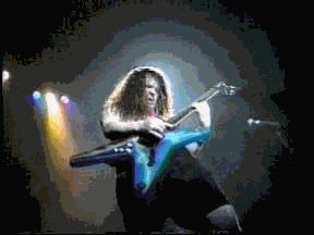 Happy Birthday to the late great Dimebag Darrell. The world isn\t the same without you brother    