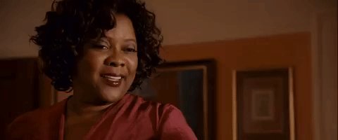 Happy Birthday to everyone\s Mother, Loretta Devine 