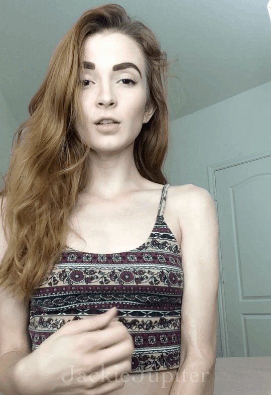 Jackie Jupiter on Twitter: "Connect with me New Twitter: @JupiterJackie