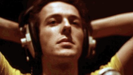 Joe Strummer would have been 65 today. Happy Birthday Joe...you are missed 